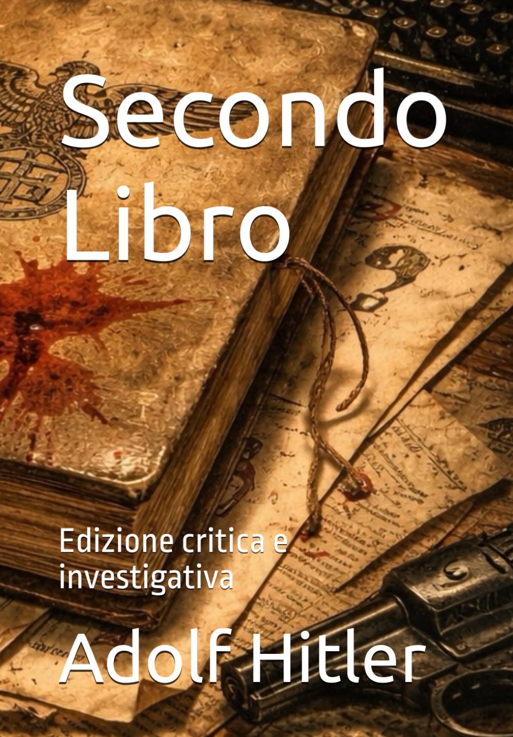 Secondo Libro: Edizione critica e investigativa