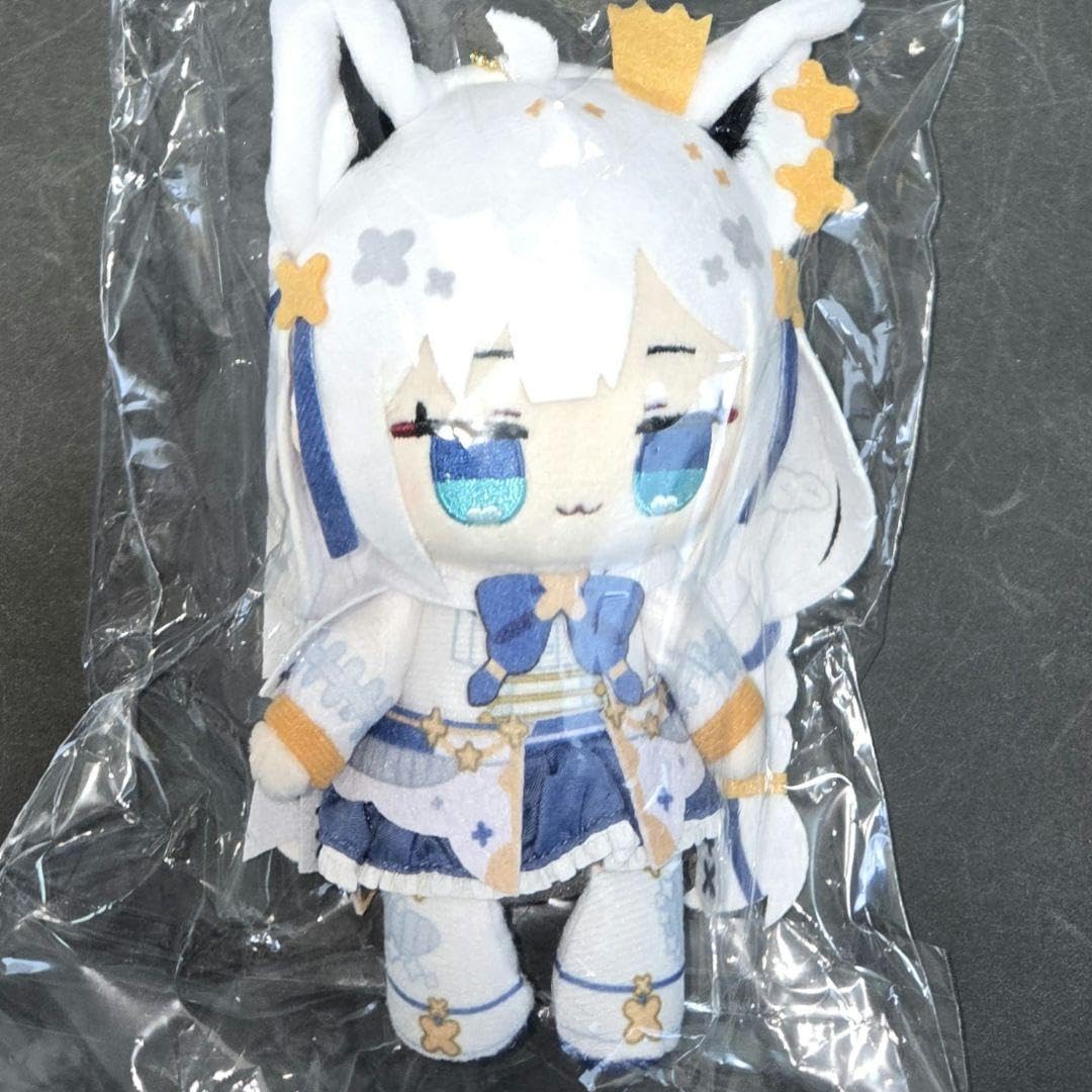 Amazon.co.jp: 白上フブキ 誕生日記念 セイントフブちゃん
