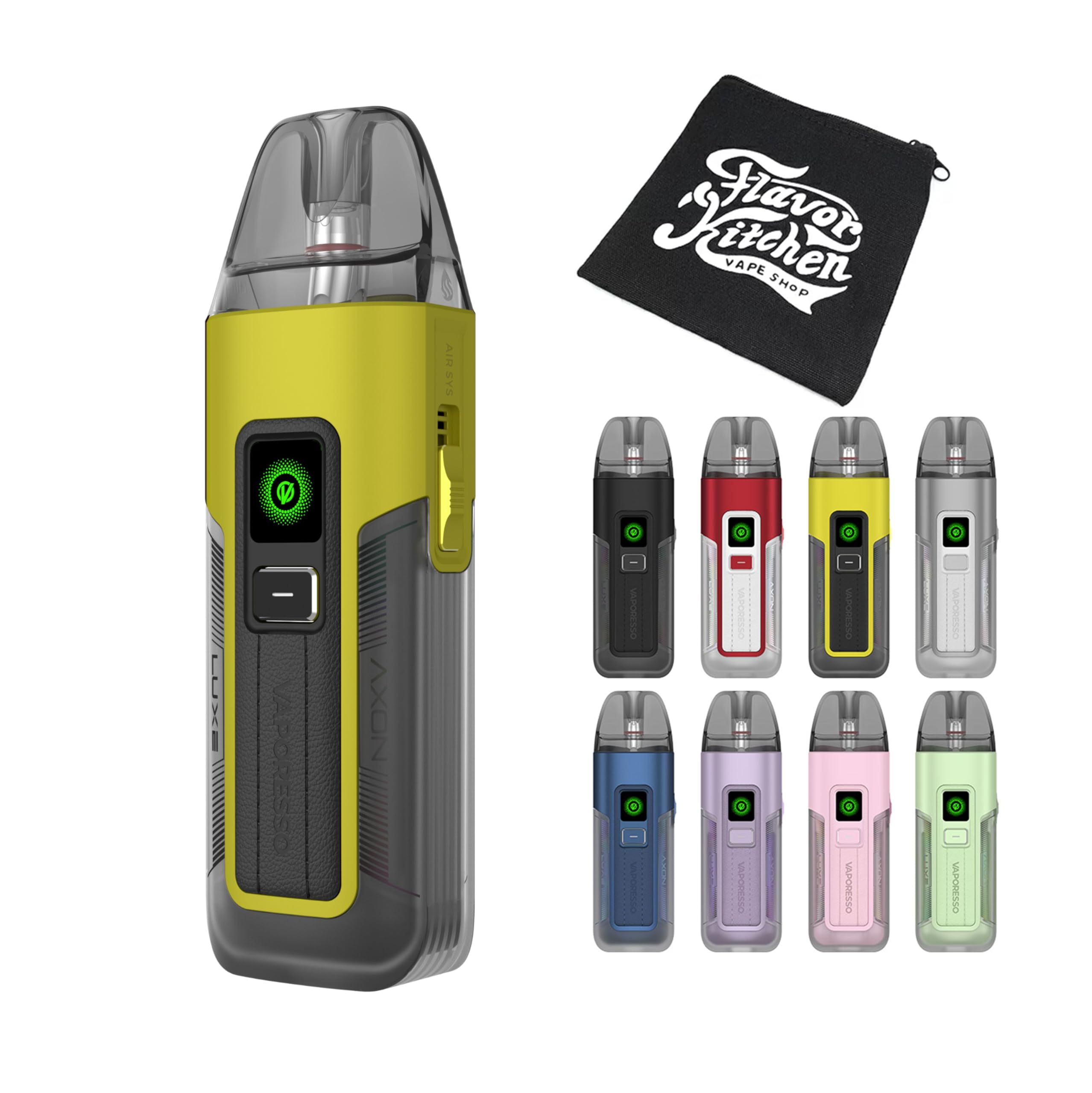 TVL mods 電子タバコ vape 【公式通販】