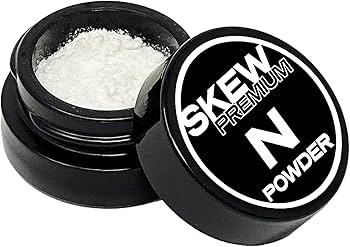 Amazon | skew CBN アイソレート パウダー 1g CBN99％ | skew