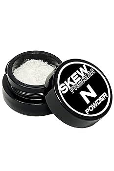Amazon | skew CBN アイソレート パウダー 1g CBN99％ | skew