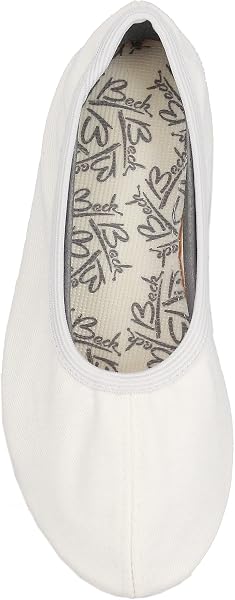 Beck Basic 060 Scarpe da GinnasticaUnisex - Bambini e Ragazzi - 5