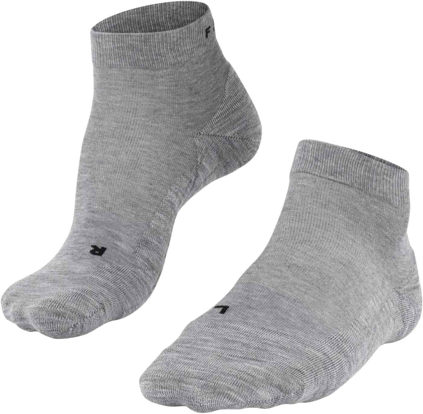 FALKE Women's RU4 Endurance Cool Running Socks, 1 Pair