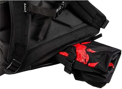 MSI Urban Raider 17\" ゲーミングバックパック MSI Urban Raider Laptop Computer Bag for 17