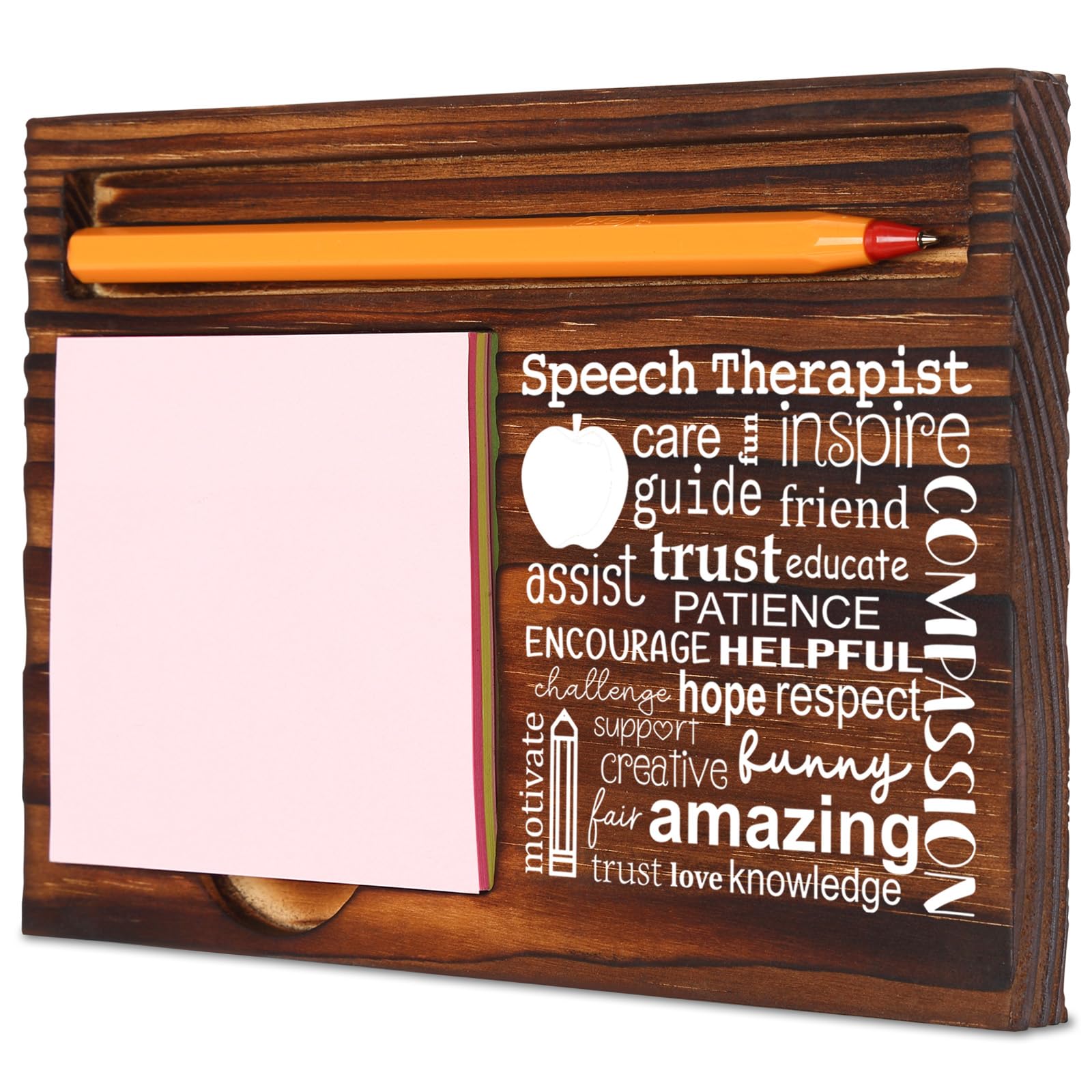 Thank You Gifts for Speech Therapist, Speech Therapy Gifts for Therapist Appreciation Gift, Graduation Christmas Birthday Gifts for Speech Therapy,