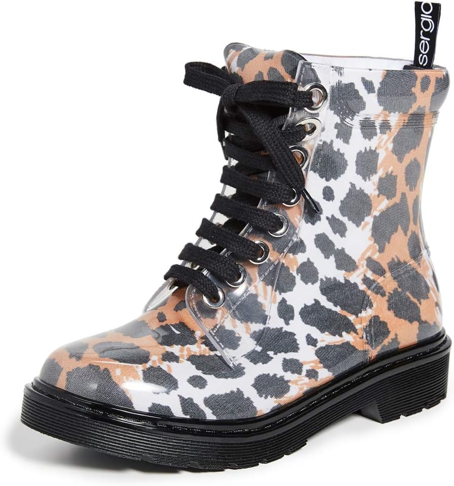 Sergio Rossi womens Winter Jelly