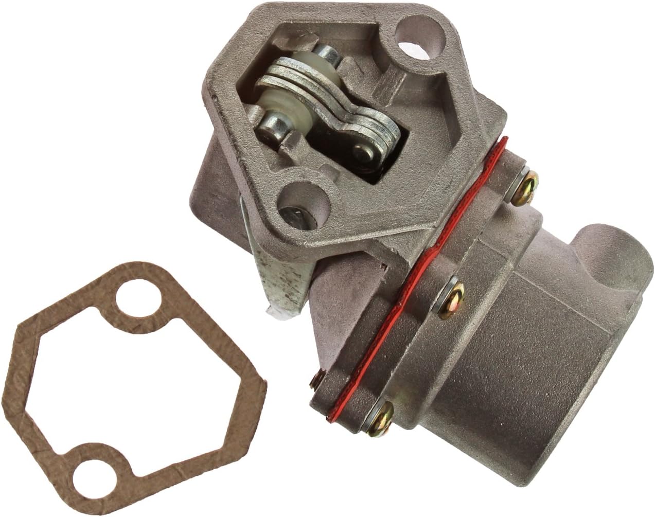 Fuel Lift Pump 2674 M1812 757-14175 for Lister Peter LP Range Engine LPA2 LPA3 LPW2 LPW3 LPW4