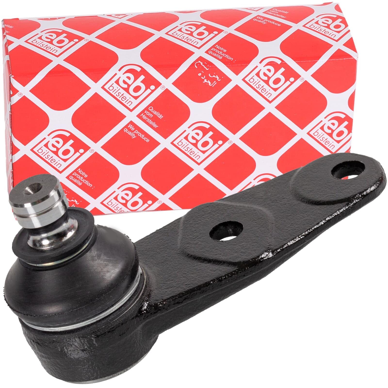 febi bilstein 06952 Traggelenk, 1 Stück
