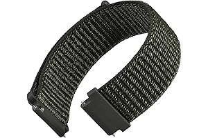 NATO Strap 22mm: Effortless Style, Unrivaled Comfort