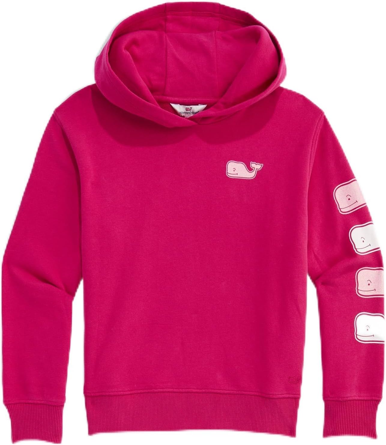 vineyard vines girls Girls' Surf Terry Hoodie