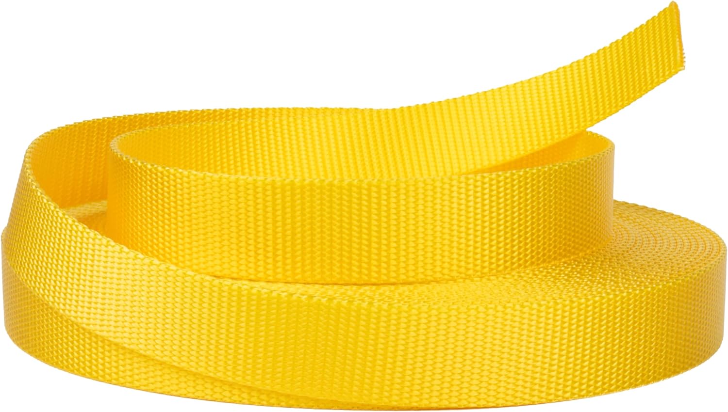 Country Brook Design - Nylon Webbing 5/8 Inch Straps for Bags, Furniture Straps, Molle Straps, Nylon Strap, Bag Straps, Lashing Straps, Purse Making Supplies