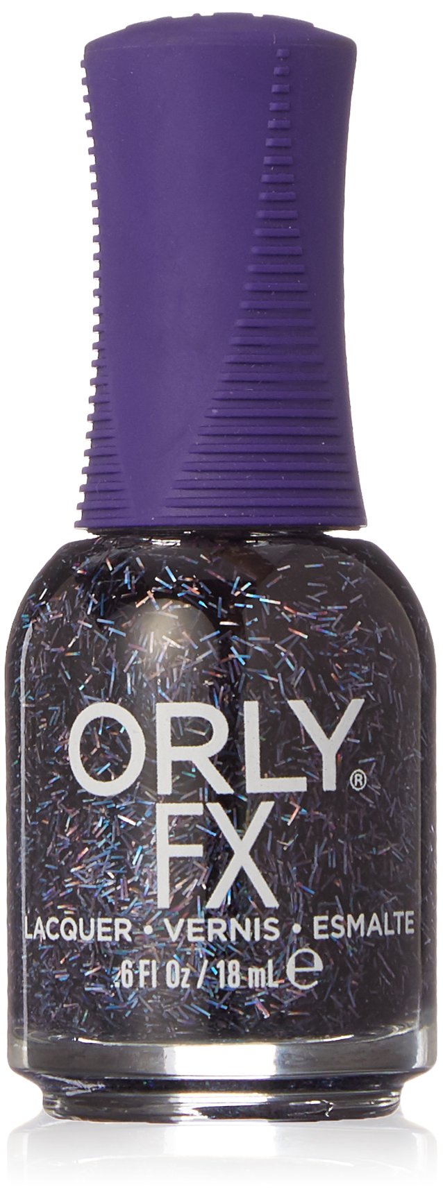 Orly Nail Polish, Shine On Crazy Diamond 18 ml — view 63
