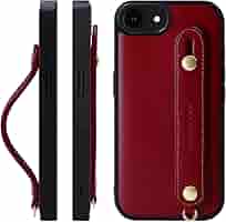 【特価セール】HANATORA iPhone16Pro ケース 本革 耐衝撃 背 Amazon.co.jp: HANATORA 16ProMax 専用ケース 本革 耐衝撃