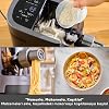 Karaca Pastachef Automatic Pasta and Noodle Making Machine