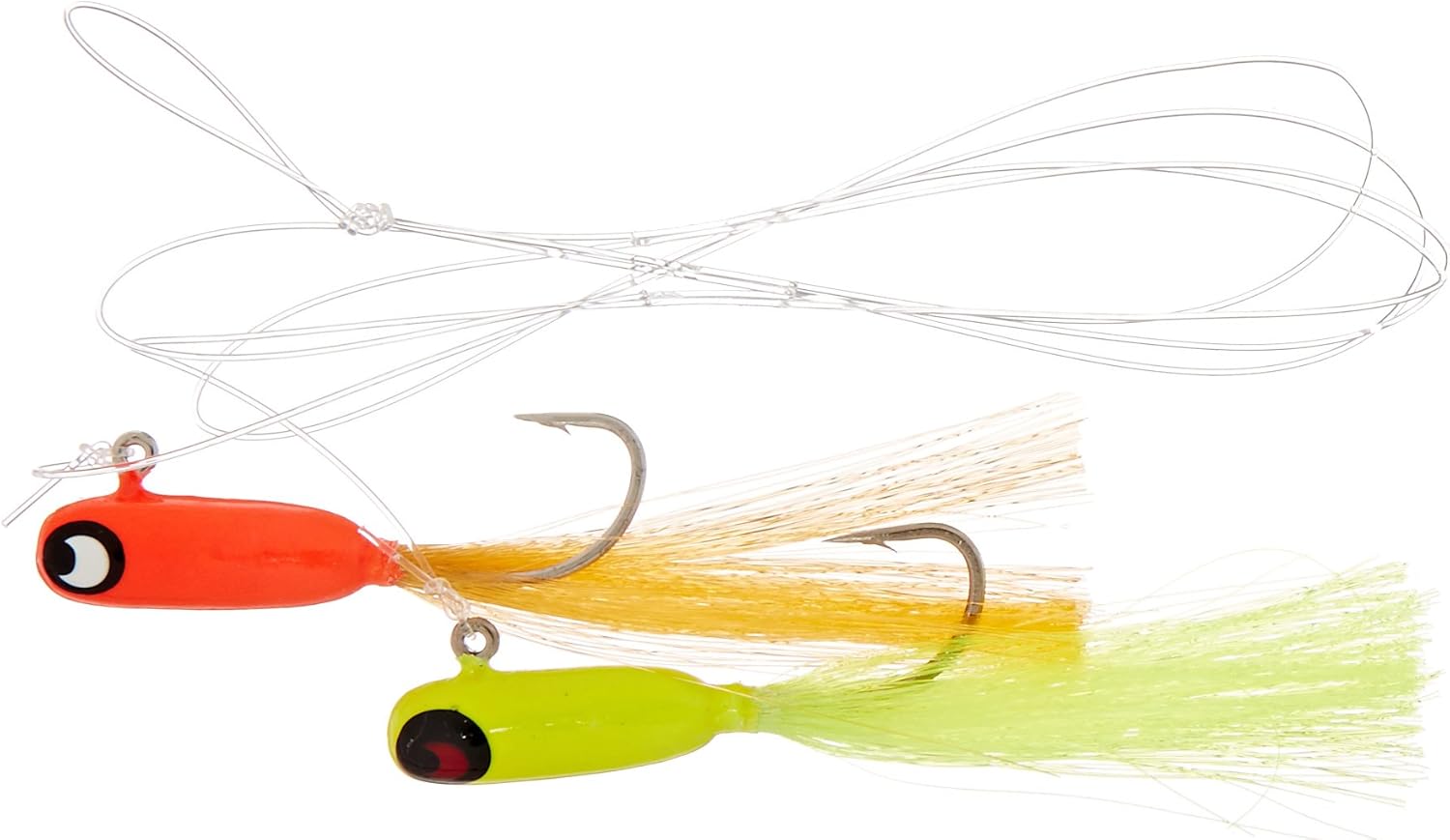 Amazon.com : Betts 780-4-6 Spec Rig : Fishing Equipment : Sports & Outdoors