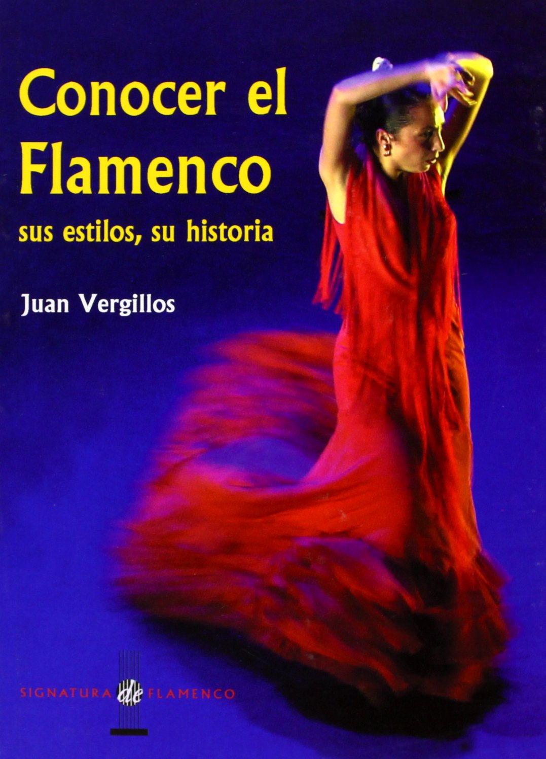 Livre sur le flamenco : offrez une immersion culturelle andalouse aux passionnés de voyage