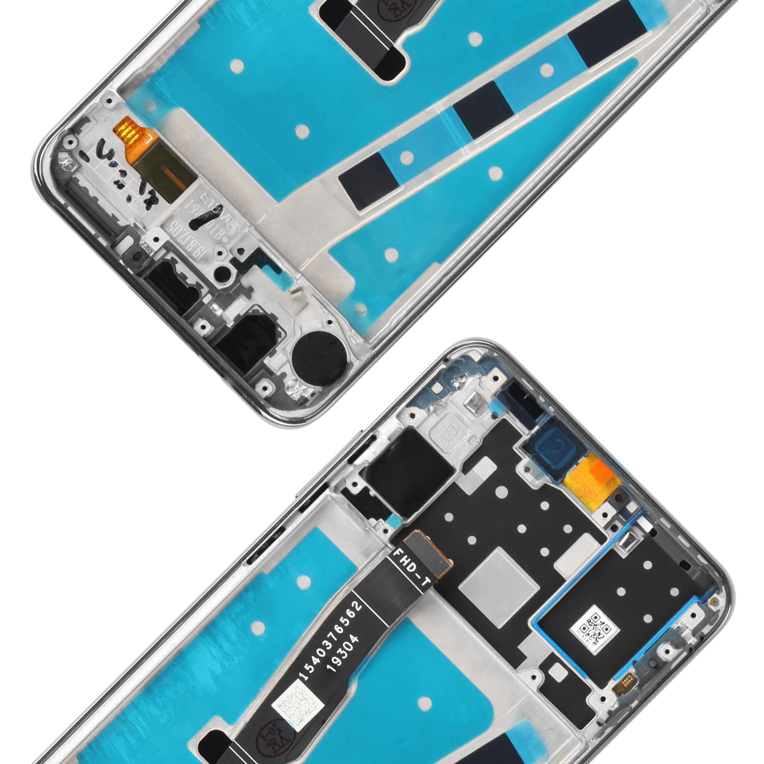 Amazon.com: for Huawei P30 Lite Screen Replacement for Huawei Nova