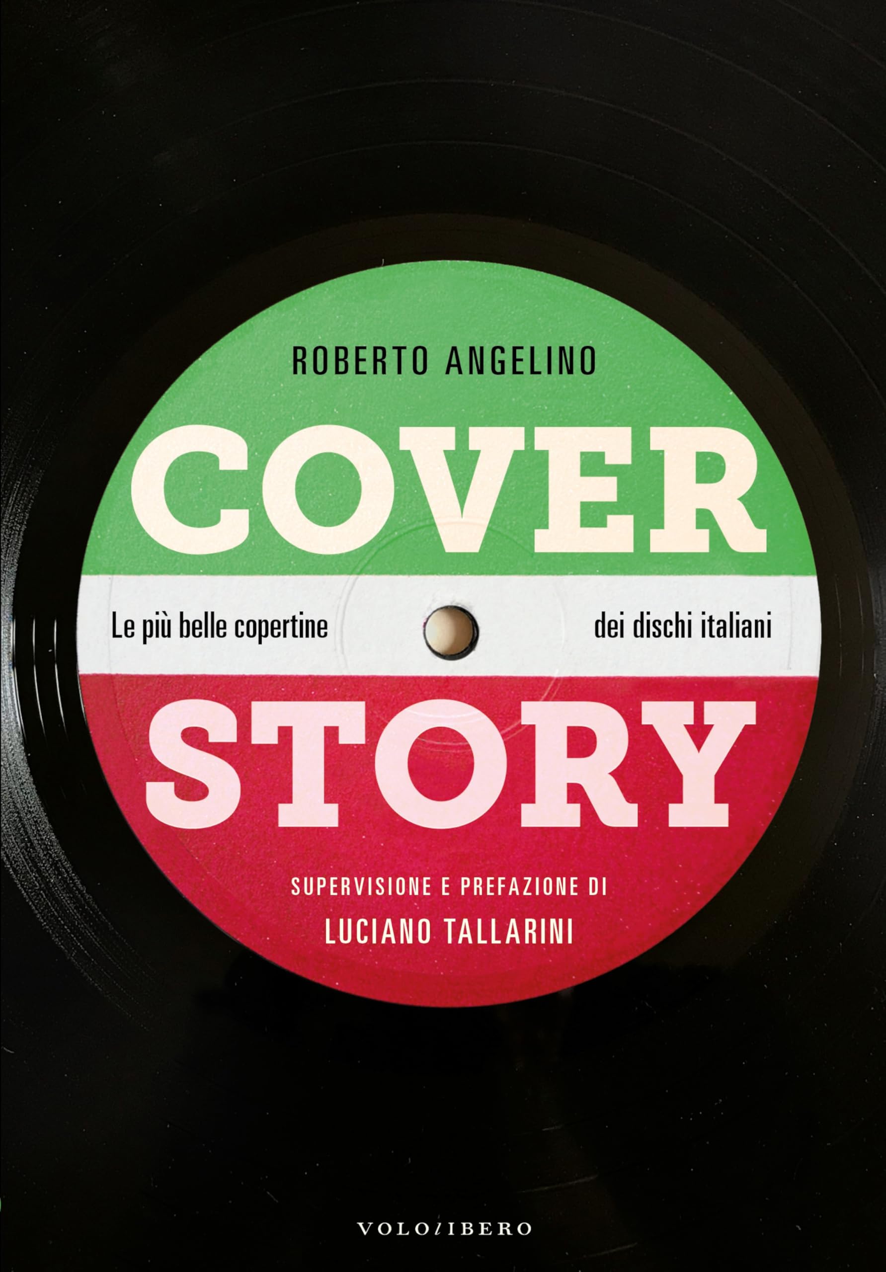 Copertine dei dischi italiani le cadeau idéal pour nostalgique