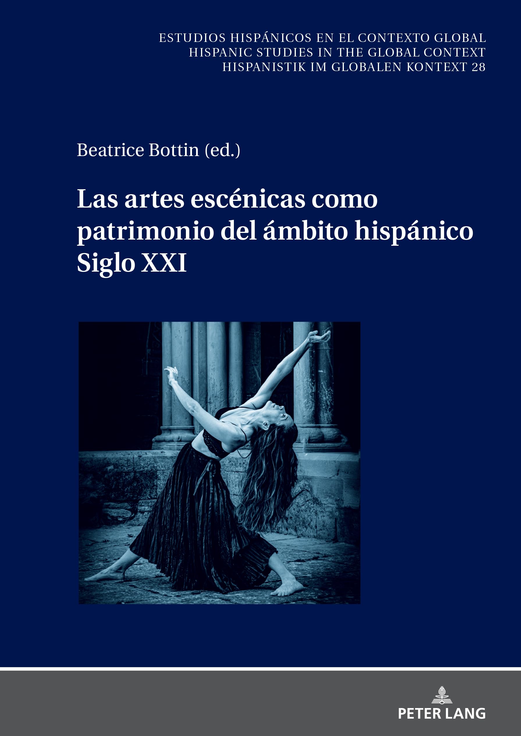 Arts scéniques comme patrimoine hispanique : le livre essentiel pour réussir vos études