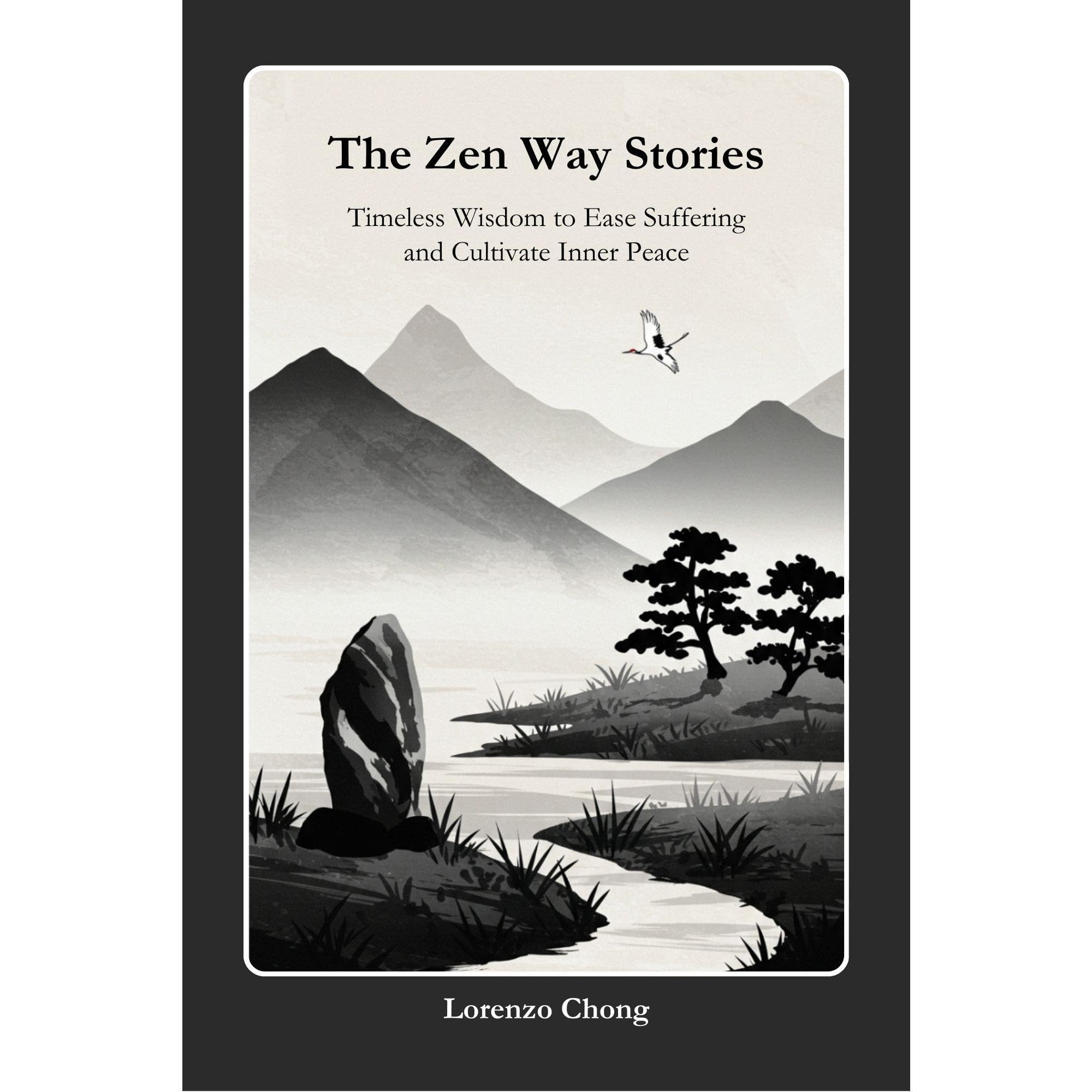 The Zen Way Stories