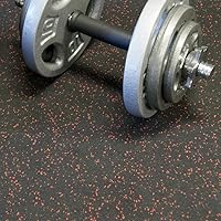 Vista 7 de Rubber-Cal Elephant Suelo de corteza