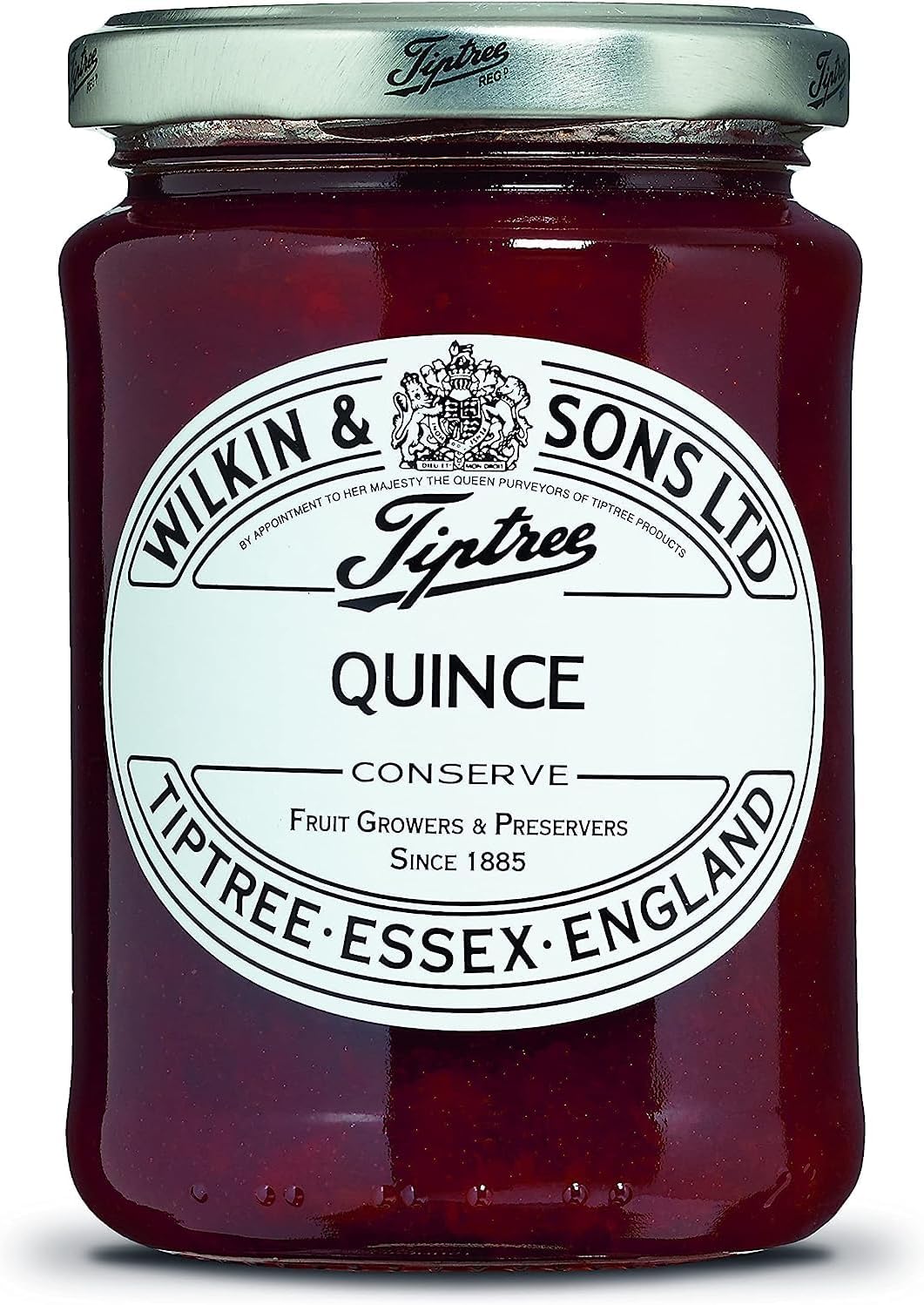 (2 Pack) - Tiptree - Quince Conserve | 340g | 2 PACK BUNDLE