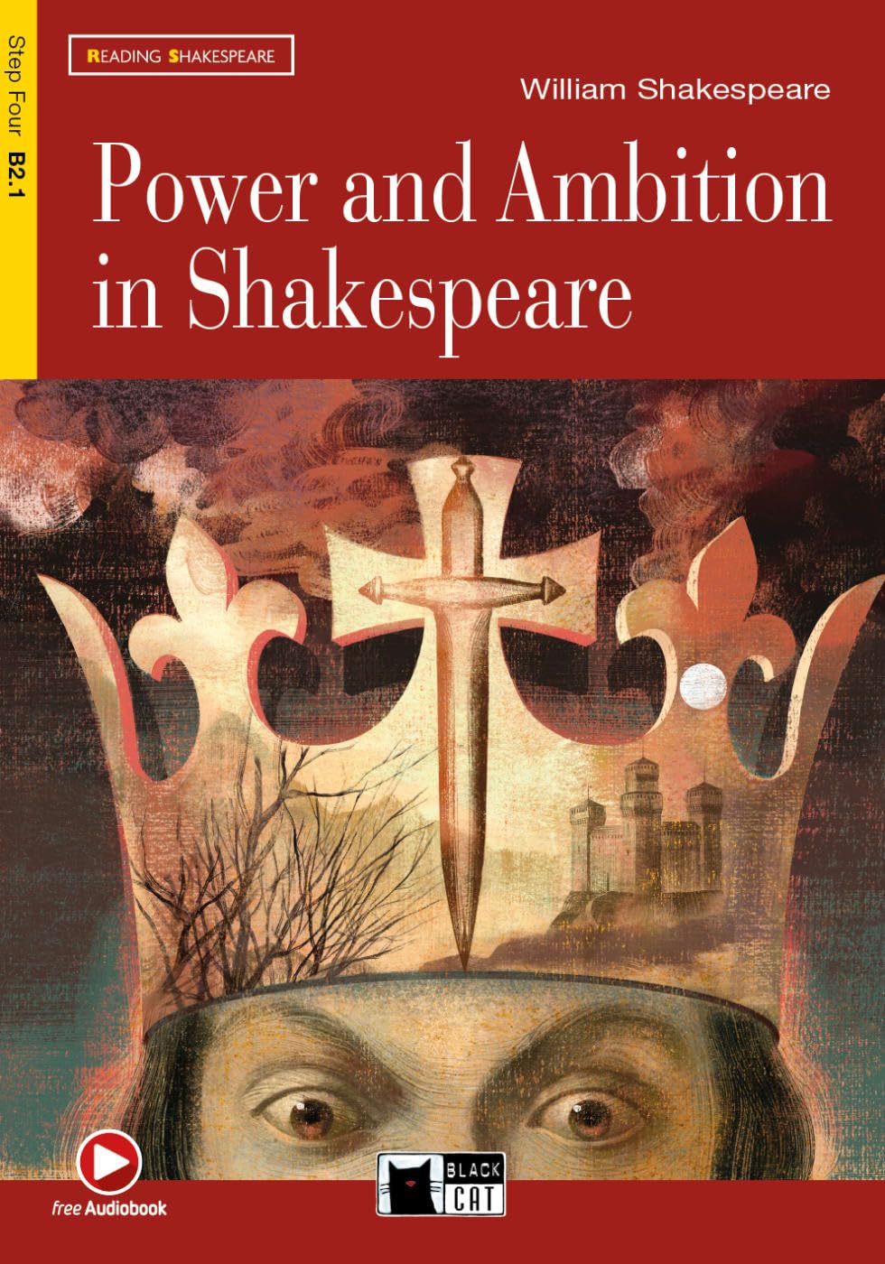 Power and Ambition in Shakespeare: Englische Lektüre für das 5. und 6. Lernjahr