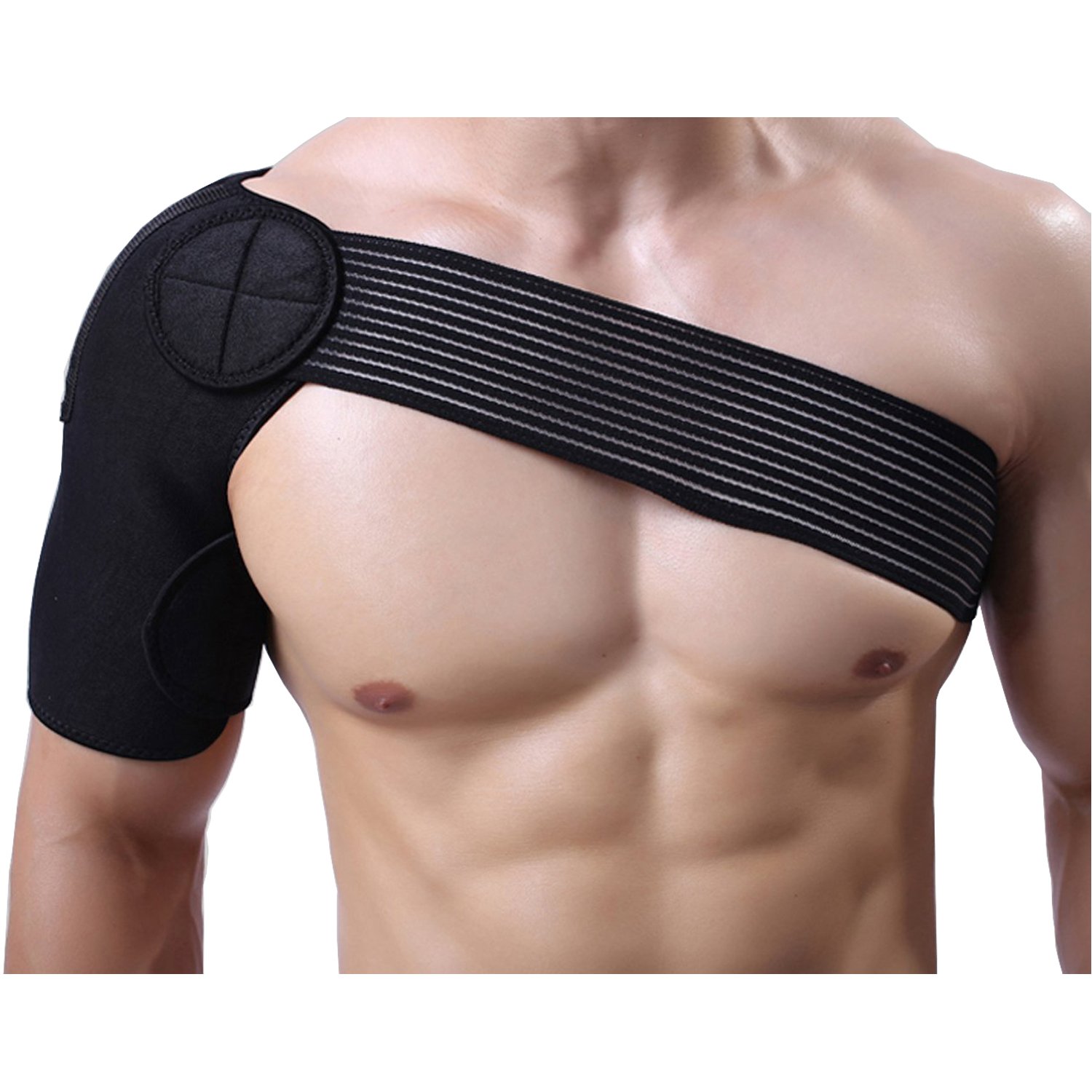 shoulder support band