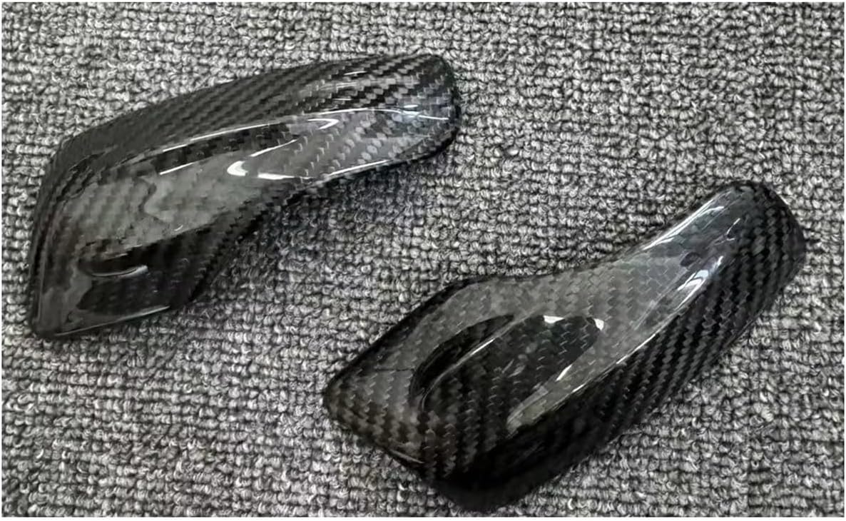 for Yamaha for MT09 for SP 2021-2023 Fuel Tank Protection Block Carbon Fiber Cover