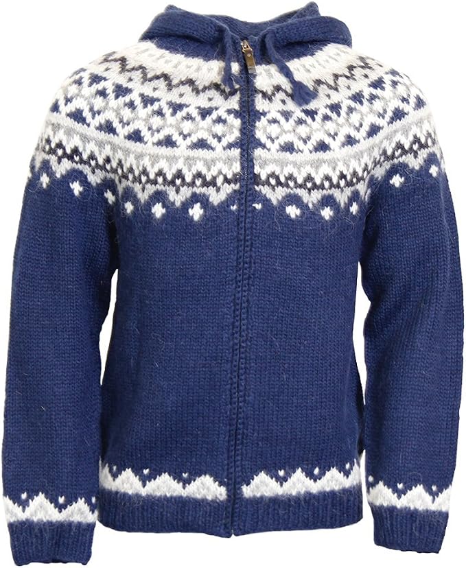icewear pullover herren