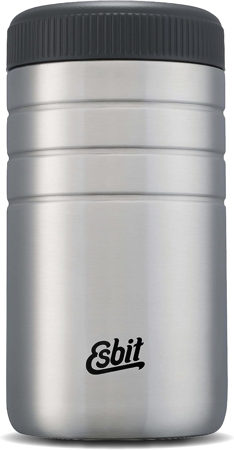Esbit Outdoor Camping Heat Retention, Cold Retention, Mug, Food Jug, Majoris