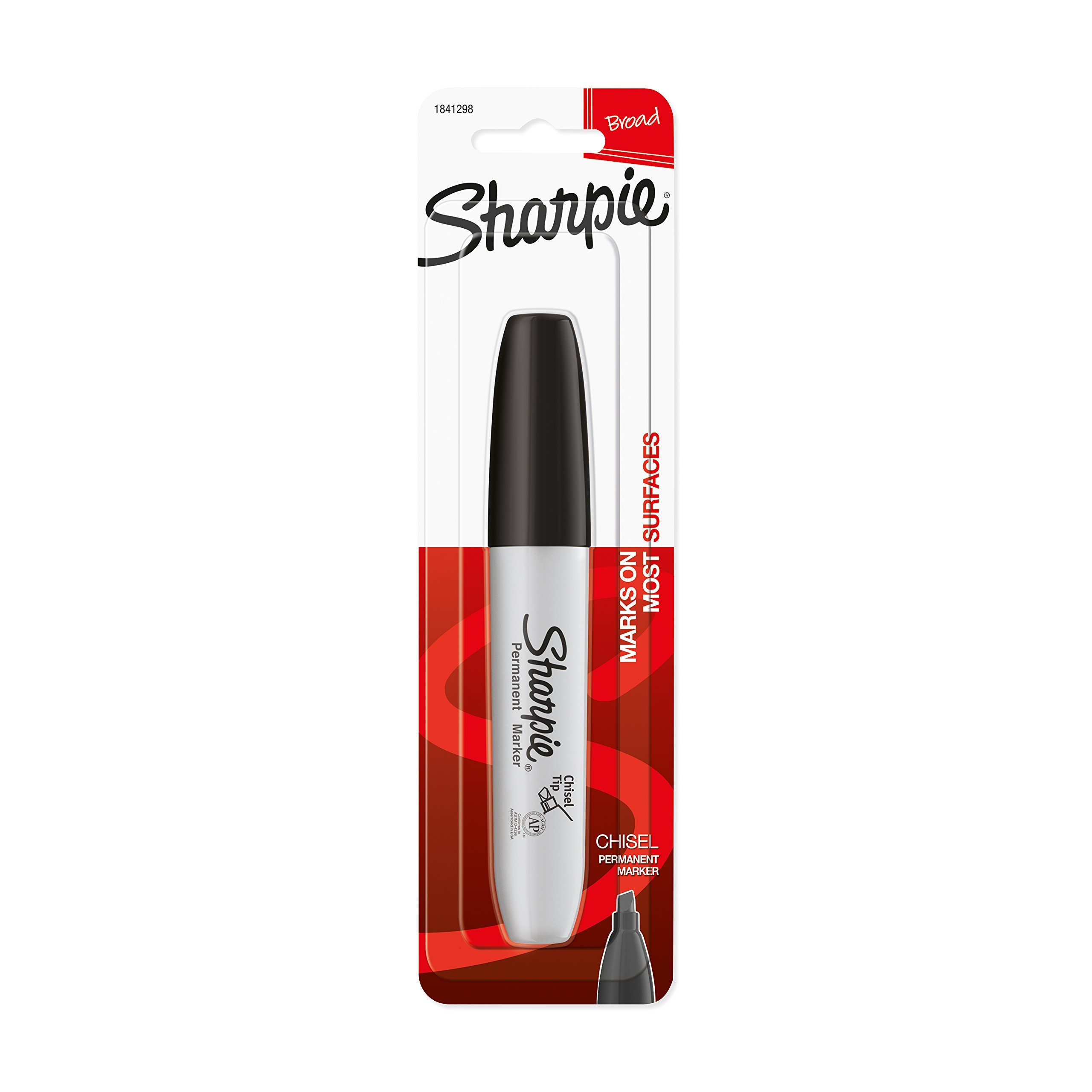Amazon.com: Sharpie Permanent Markers (1841298) : Office Products