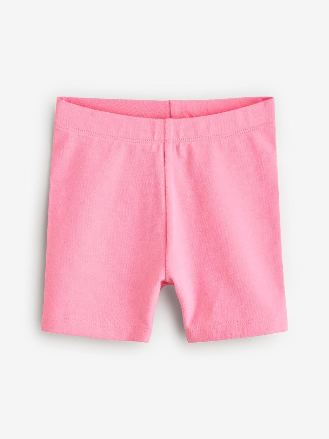 NEXT Girls Bike Shorts 5 Pack