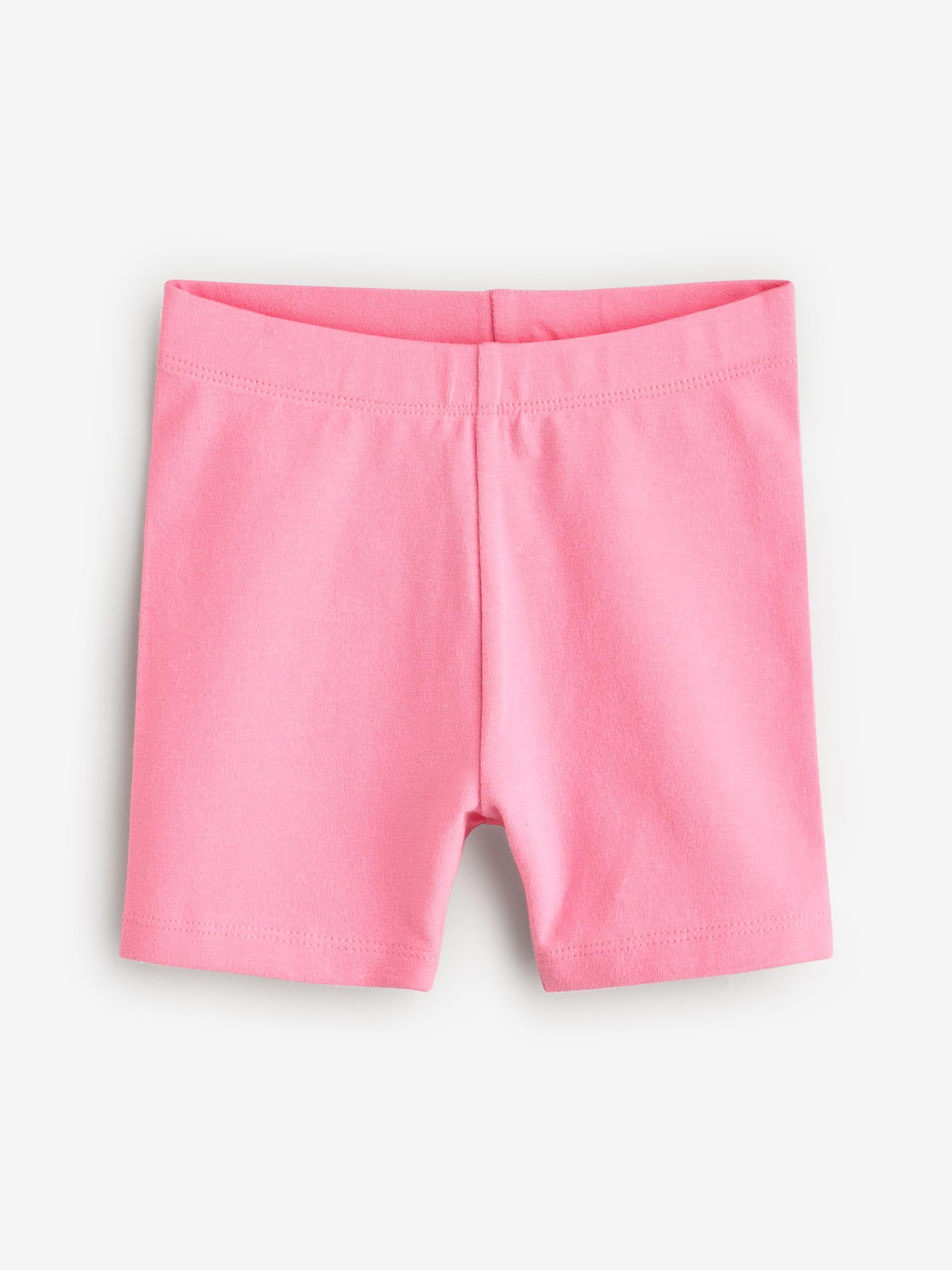NEXT Niñas Pack de 5 Pantalones Cortos de Ciclismo