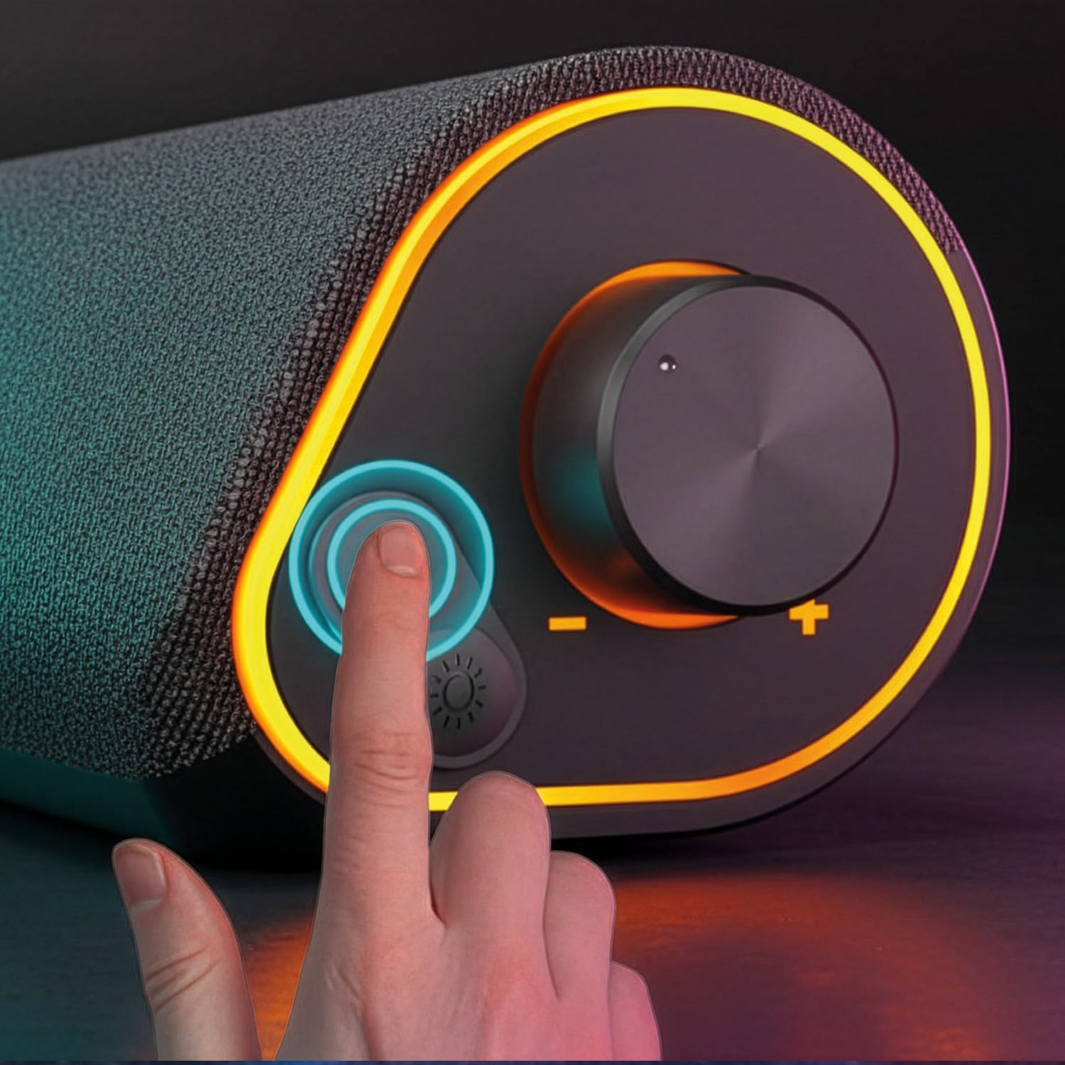 Woxter Big Bass 330 BT Soundbar