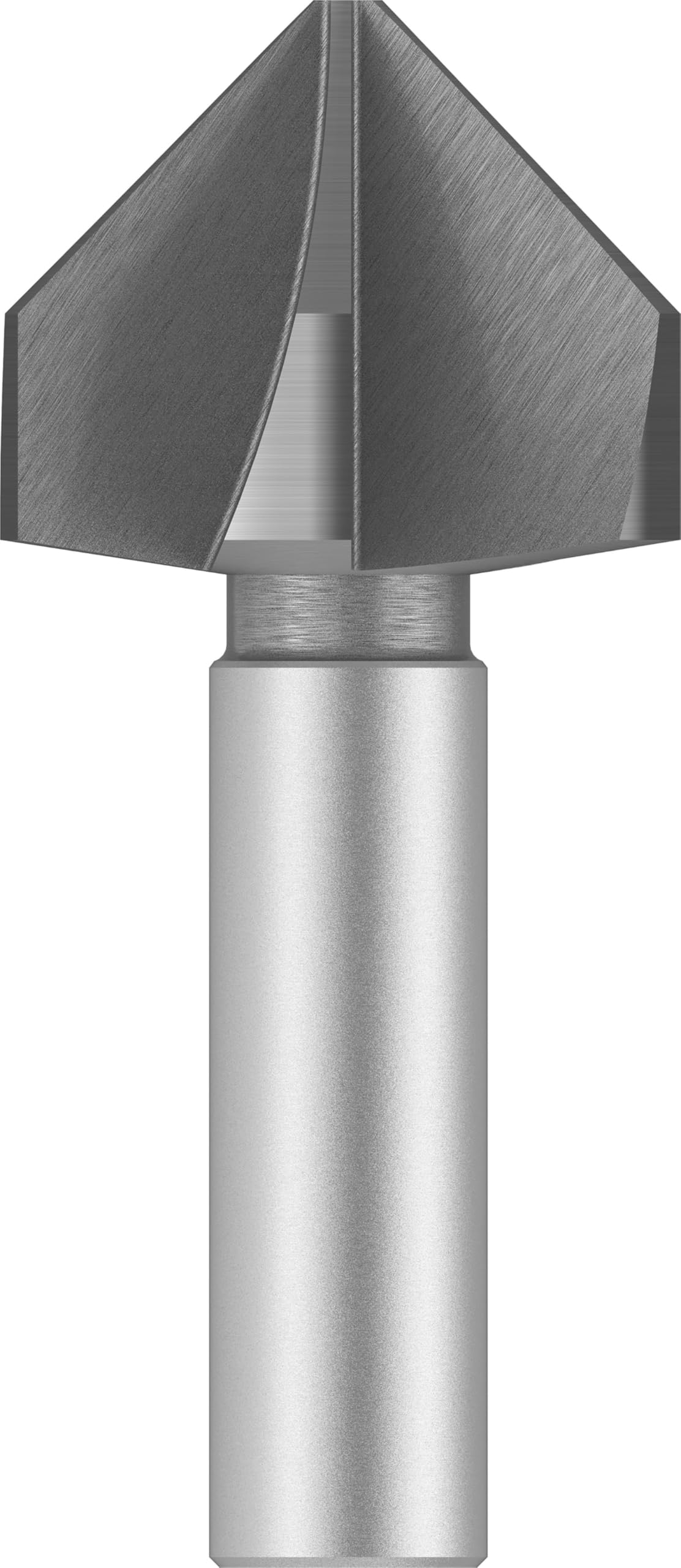 Bosch Bosch 2608596373 20 x 48 x 10 mm Countersink HSS Drill Bits