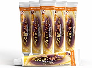 Natureplex Gel para cicatrices de 1.25 onzas ...