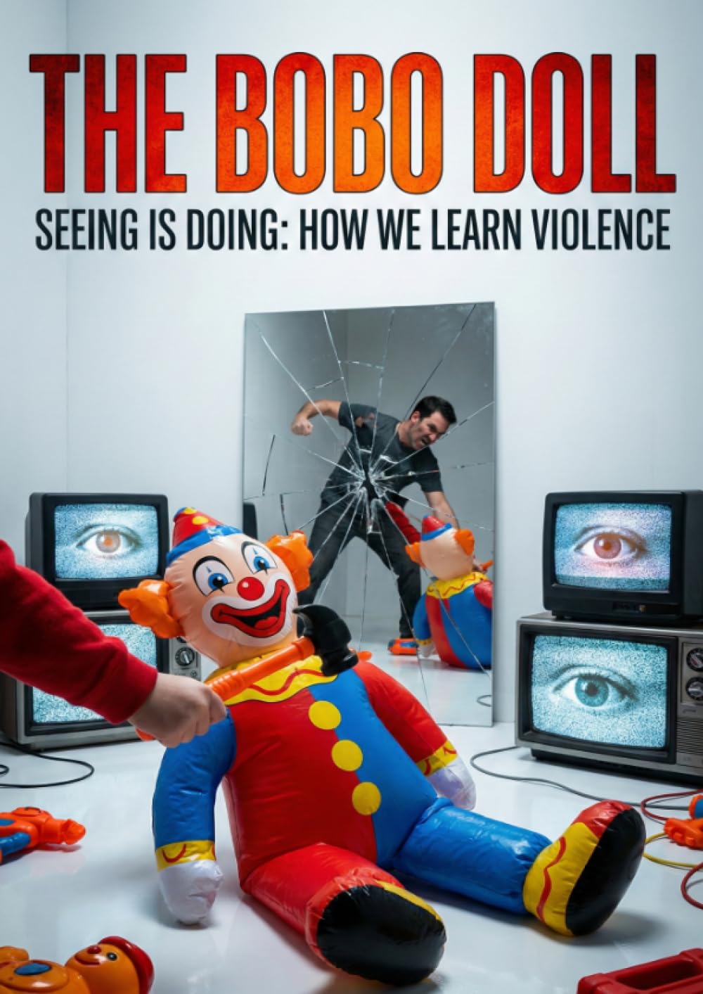 Bobo Doll: Seeing is Doing: How We Learn Violence