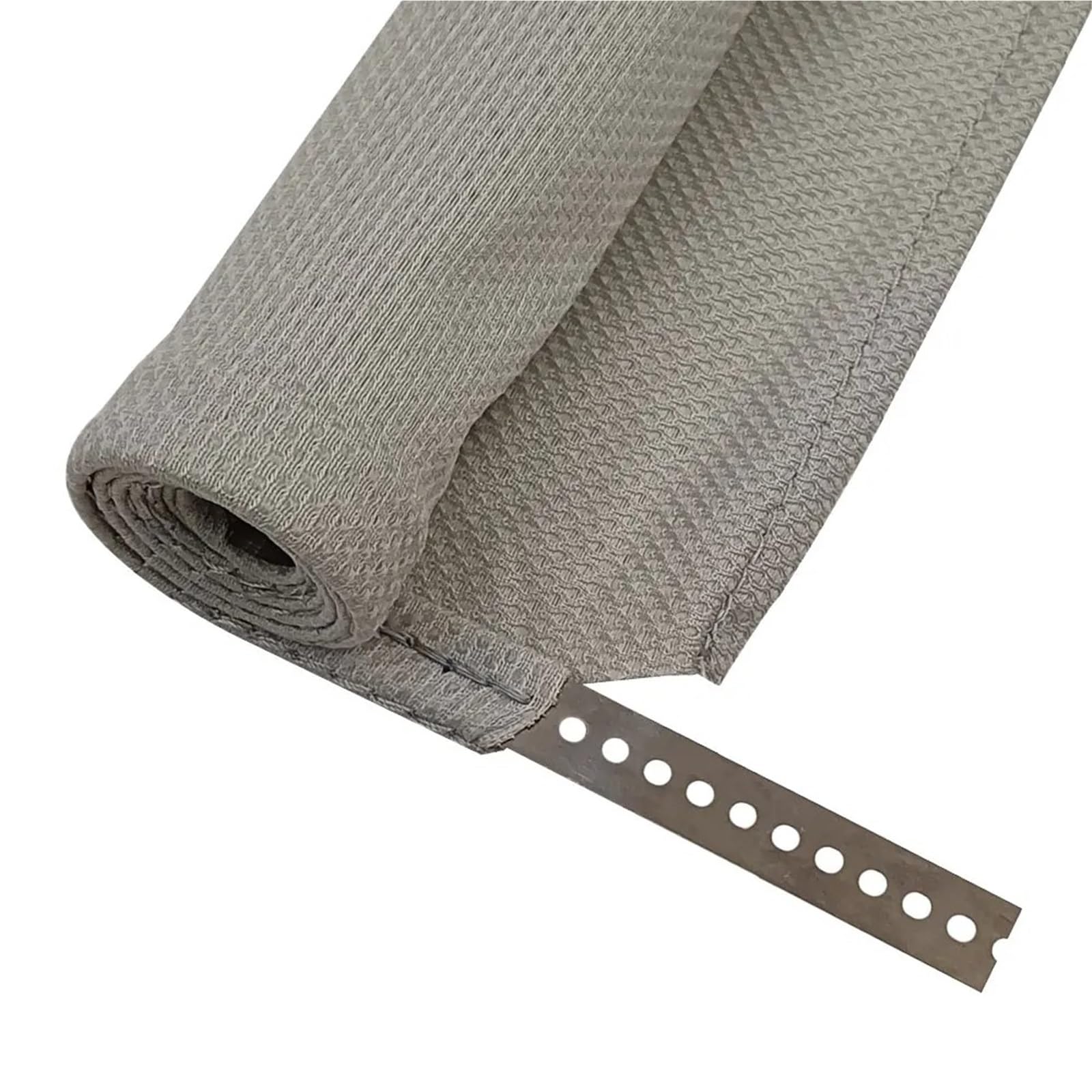 Parasole de Auto Tenda Parasole per Tetto apribile panoramico per Auto per Skoda per Superb 2016 2017 2018 3VD877307(Beige 2)