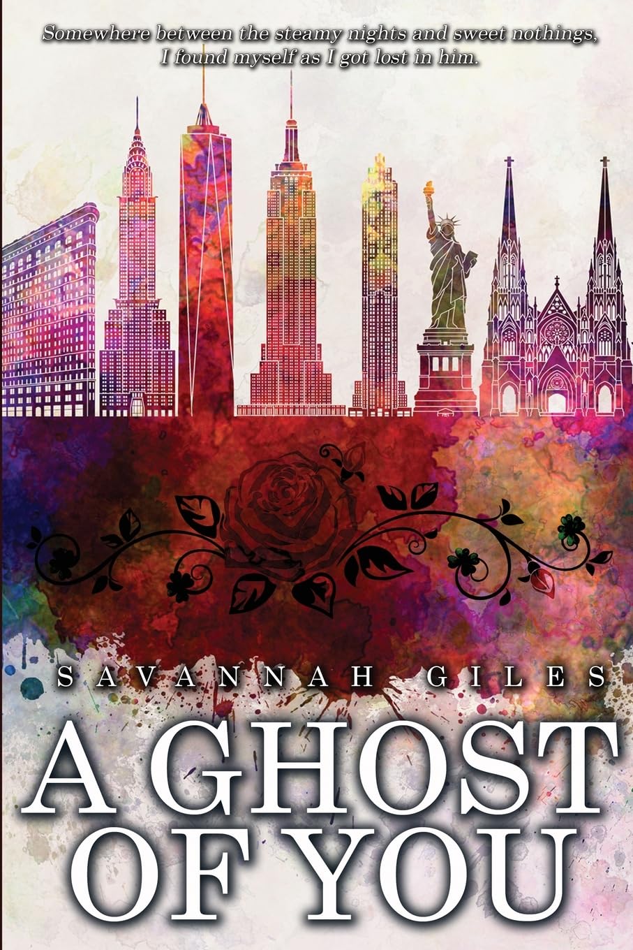 A Ghost of You