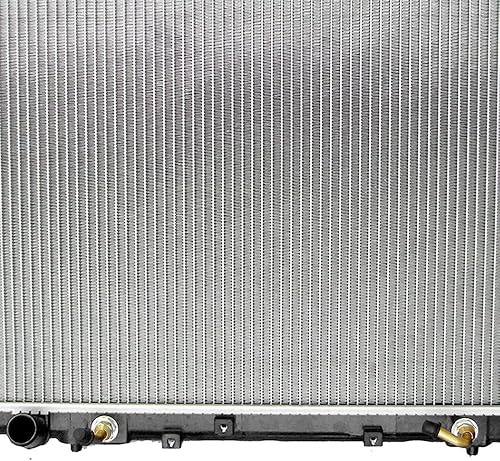 Miniatura 5 de SCITOO Radiador 2806 + 3246 Condensador Fit 2005-2010 para Honda para Odyssey