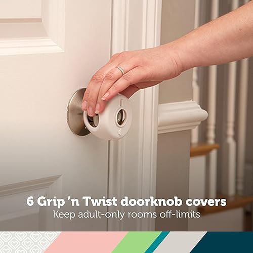 Miniatura 4 de Safety 1st Proteja su hogar Kit