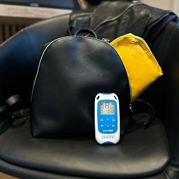 Amazon | TensCare Perfect TENS - 全身の痛みを和らげ、60段階