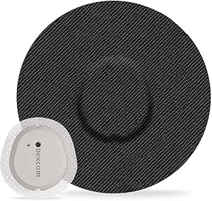 Amazon.com: Dexcom G7 Adhesive Patches Waterproof 20 Pack Dexcom ...
