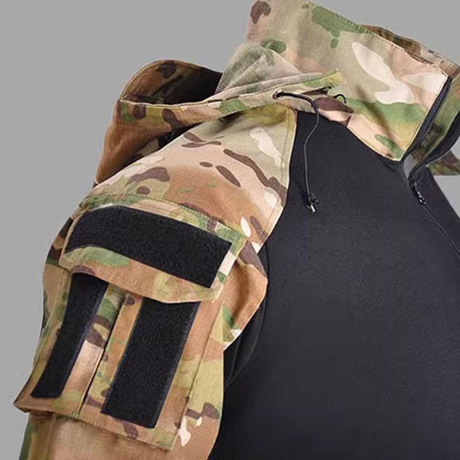 RANGER 迷彩服 上下セット 4B PX品 陸自迷彩服上下セット4A(PX品) PX