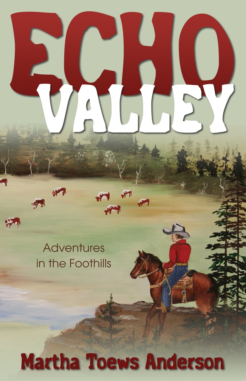 Echo Valley
