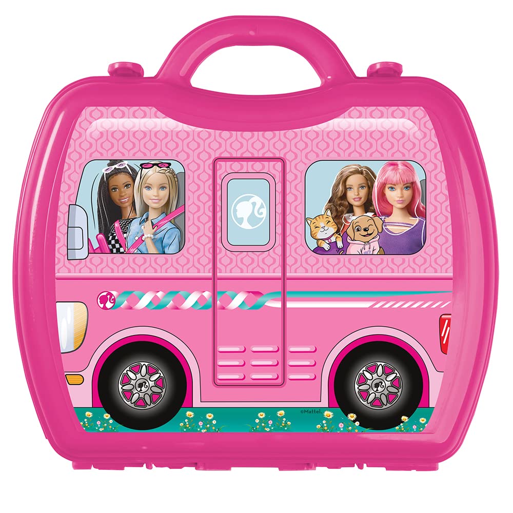 Maletin Camping Y Barbacoa Glamping Barbie con Ofertas en Maletin Camping Y Barbacoa Glamping Barbie con Ofertas en