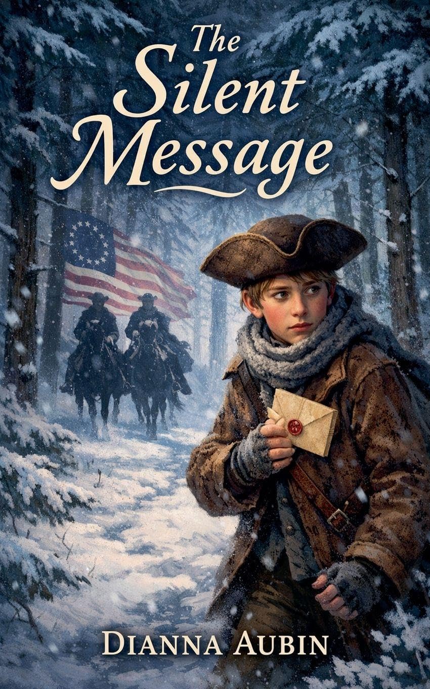 The Silent Message: 2