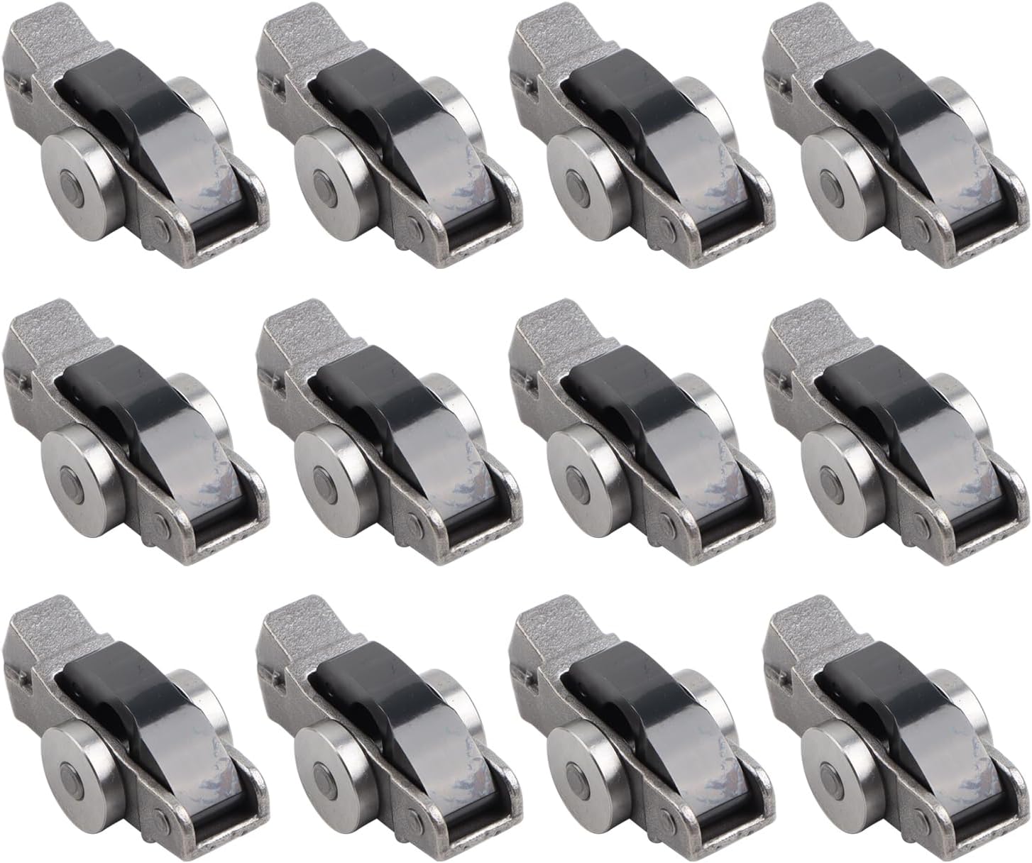 MUCO 24PCS Engine Valve Lifters Kit 5047979AA 5047896AD for Wrangler Pacifica Ram 1500 3.6L 2017 2018 2019 2020 2021 2022 2023 Intake & Exhaust Lifters Rocker Arms