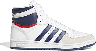 adidas Top Ten Rb Erkek Günlük Ayakkabı GX0740 Beyaz